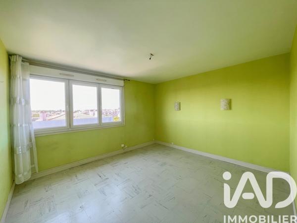 Appartement à vendre 3 pièces 55 m² Châlons-en-Champagne
