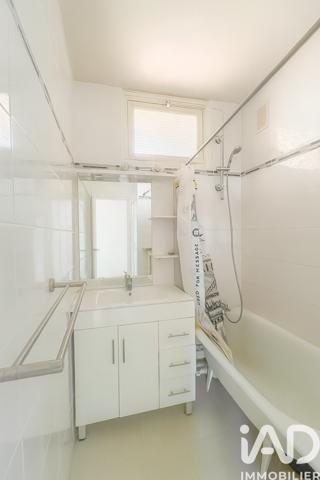 Appartement à vendre 3 pièces 55 m² Châlons-en-Champagne