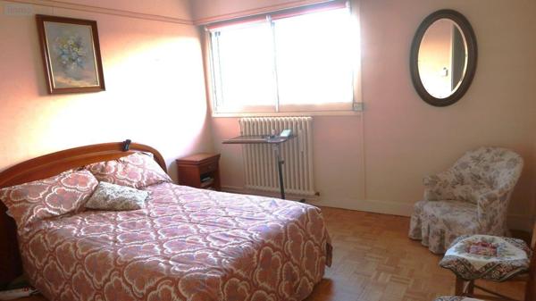 Appartement à vendre à Châtellerault dans la Vienne (86100), ref : 86024-APPT2348   
centre