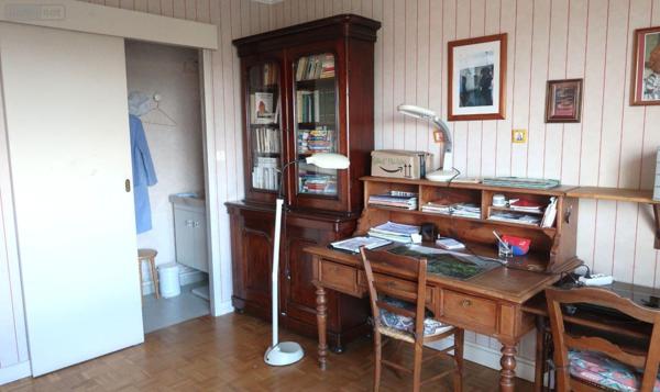 Appartement à vendre à Châtellerault dans la Vienne (86100), ref : 86024-APPT2348   
centre