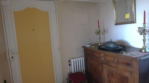 Appartement à vendre à Châtellerault dans la Vienne (86100), ref : 86024-APPT2348   
centre
