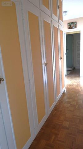 Appartement à vendre à Châtellerault dans la Vienne (86100), ref : 86024-APPT2348   
centre