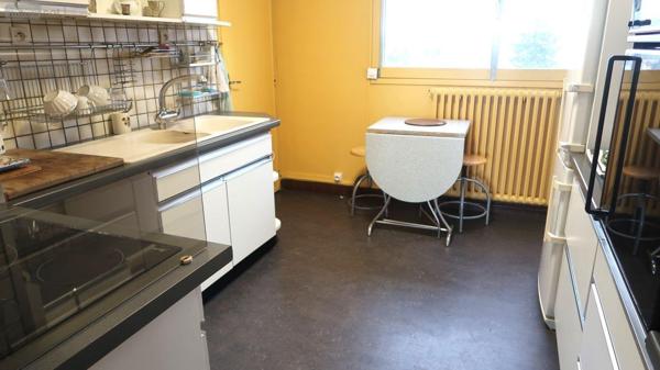 Appartement à vendre à Châtellerault dans la Vienne (86100), ref : 86024-APPT2348   
centre