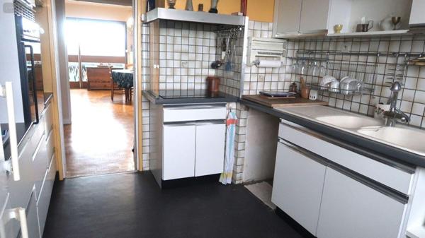 Appartement à vendre à Châtellerault dans la Vienne (86100), ref : 86024-APPT2348   
centre