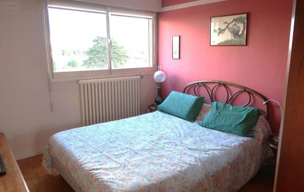 Appartement à vendre à Châtellerault dans la Vienne (86100), ref : 86024-APPT2348   
centre