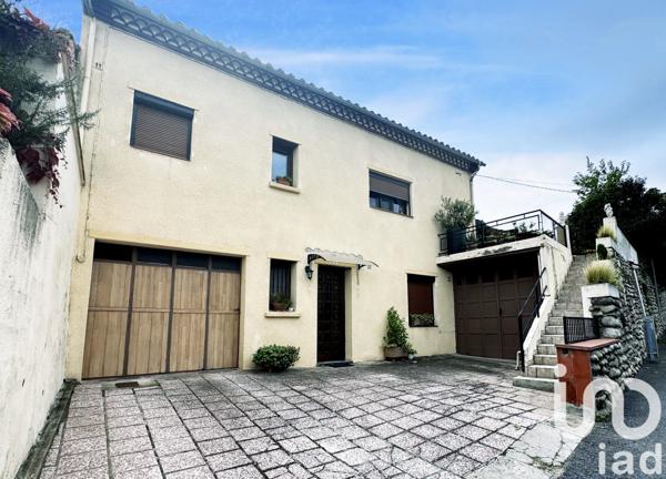 Maison à vendre 7 pièces 150 m² Ria-Sirach