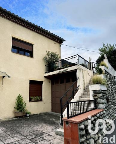 Maison à vendre 7 pièces 150 m² Ria-Sirach