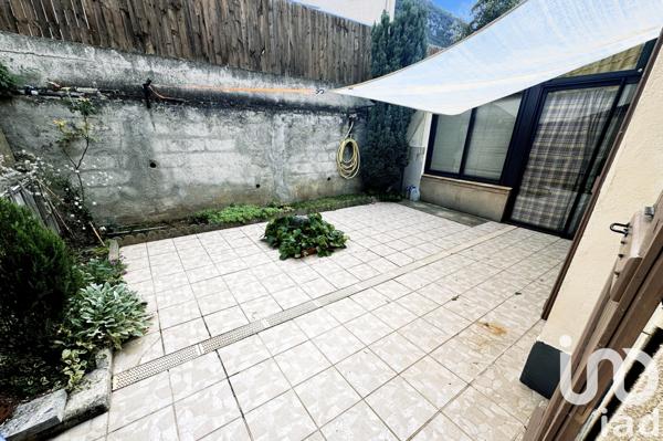 Maison à vendre 7 pièces 150 m² Ria-Sirach