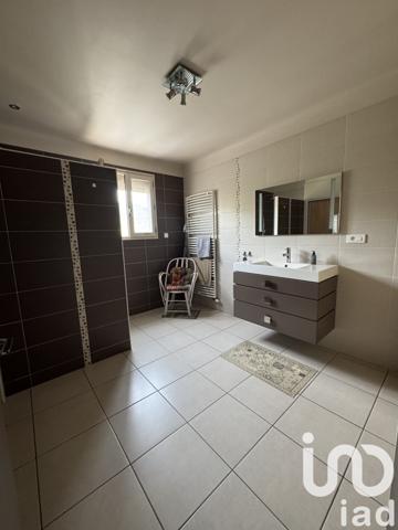 Maison à vendre 7 pièces 150 m² Ria-Sirach