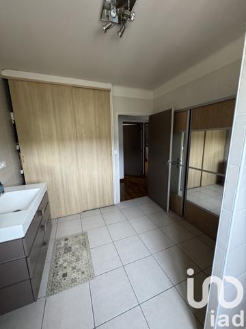 Maison à vendre 7 pièces 150 m² Ria-Sirach