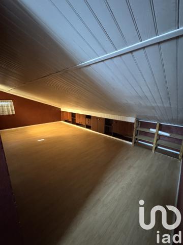 Maison à vendre 7 pièces 150 m² Ria-Sirach