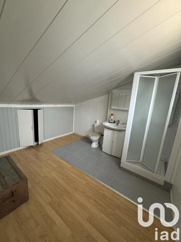 Maison à vendre 7 pièces 150 m² Ria-Sirach