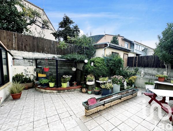 Maison à vendre 7 pièces 150 m² Ria-Sirach