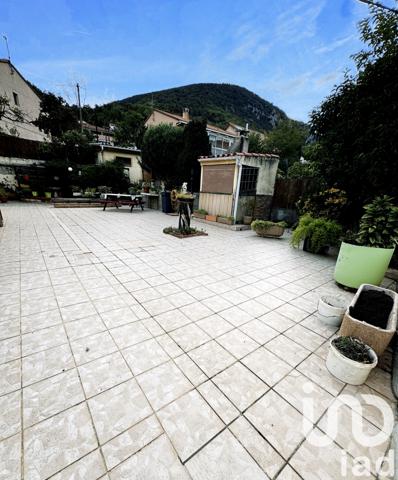 Maison à vendre 7 pièces 150 m² Ria-Sirach