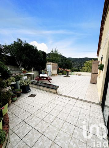 Maison à vendre 7 pièces 150 m² Ria-Sirach