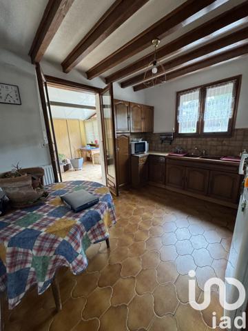 Maison à vendre 7 pièces 150 m² Ria-Sirach