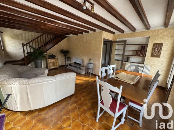 Maison à vendre 7 pièces 150 m² Ria-Sirach