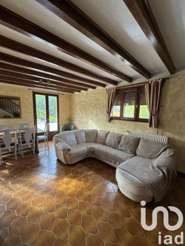 Maison à vendre 7 pièces 150 m² Ria-Sirach