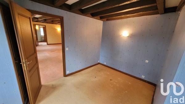 Immeuble à vendre 1 306 m² Romorantin-Lanthenay