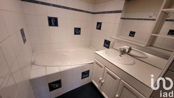 Immeuble à vendre 1 306 m² Romorantin-Lanthenay