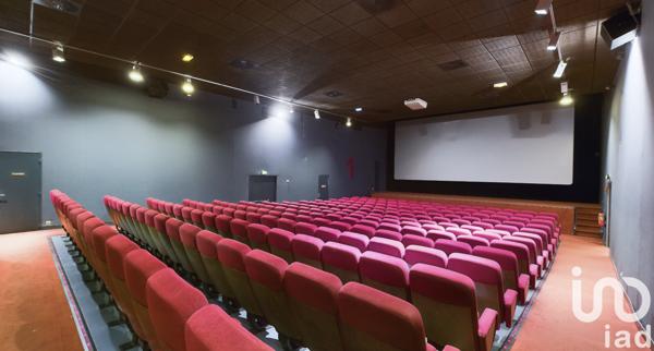 Immeuble à vendre 1 306 m² Romorantin-Lanthenay