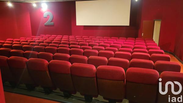 Immeuble à vendre 1 306 m² Romorantin-Lanthenay