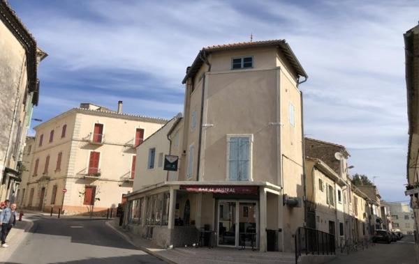 Vente Immeuble COMMERCE ET LOGEMENT Saint-gilles   