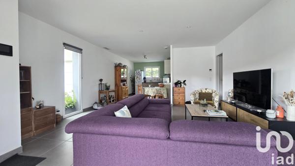 Maison à vendre 4 pièces 89 m² Argelès-sur-Mer