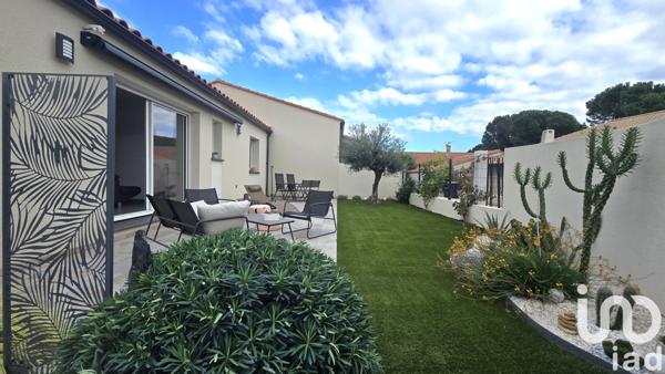 Maison à vendre 4 pièces 89 m² Argelès-sur-Mer