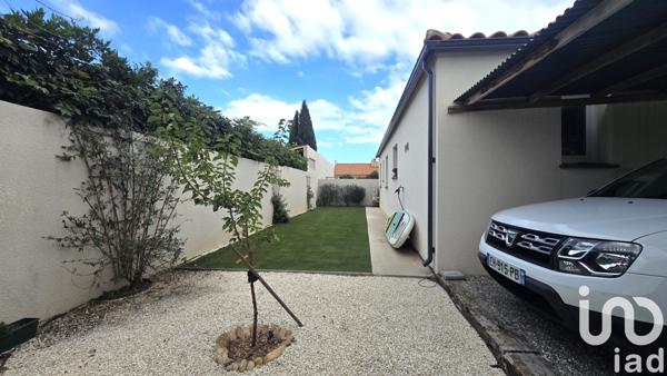 Maison à vendre 4 pièces 89 m² Argelès-sur-Mer