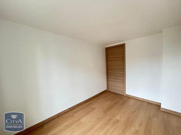 Appartement à louer 3 pièces 52.89m² Nancy (54000)