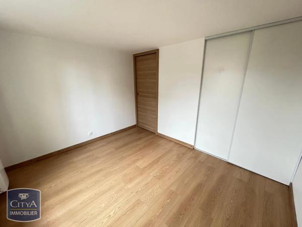Appartement à louer 3 pièces 52.89m² Nancy (54000)