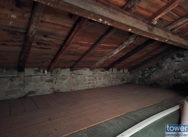 Maison
                                                                                                                                                                                                                                                                                                                        5 pièce(s)                                                                                                                                                                                                          2 chambre(s)                                                                                                                                                                                                          115  m²