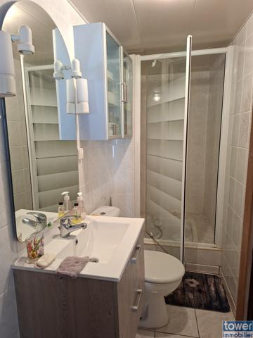Maison
                                                                                                                                                                                                                                                                                                                        5 pièce(s)                                                                                                                                                                                                          2 chambre(s)                                                                                                                                                                                                          115  m²