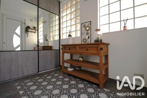 Maison à vendre 5 pièces 94 m² Gagny