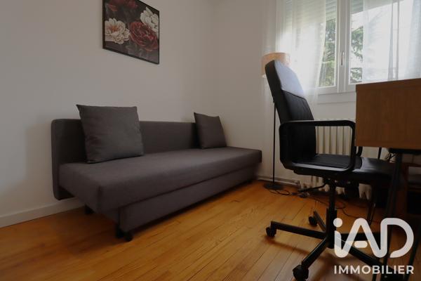 Maison à vendre 5 pièces 94 m² Gagny