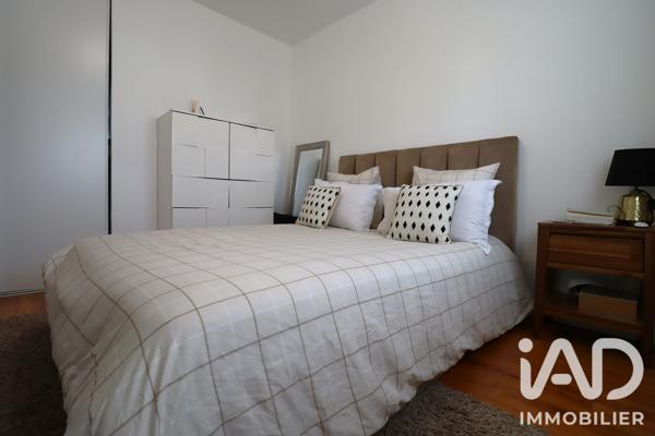 Maison à vendre 5 pièces 94 m² Gagny