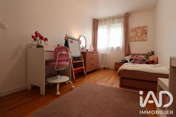 Maison à vendre 5 pièces 94 m² Gagny
