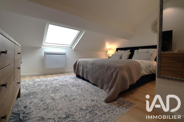 Maison à vendre 5 pièces 94 m² Gagny