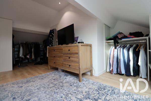 Maison à vendre 5 pièces 94 m² Gagny