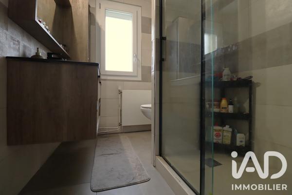 Maison à vendre 5 pièces 94 m² Gagny