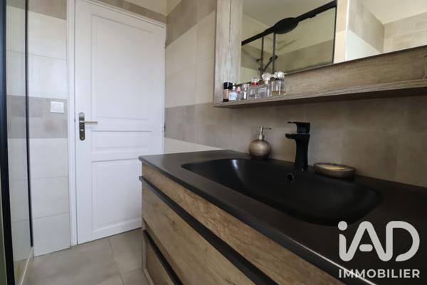 Maison à vendre 5 pièces 94 m² Gagny