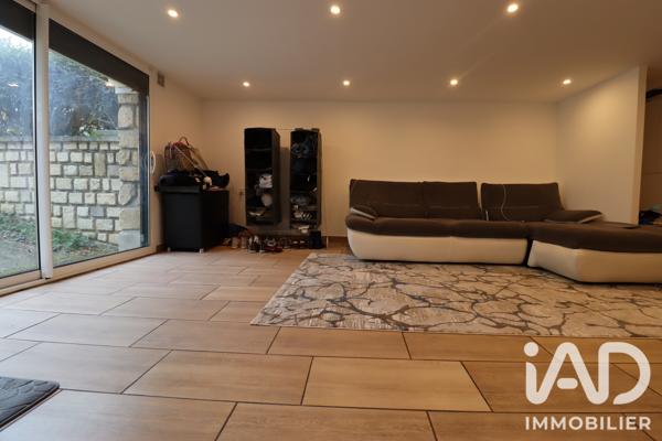 Maison à vendre 5 pièces 94 m² Gagny