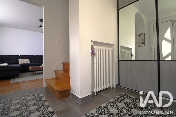 Maison à vendre 5 pièces 94 m² Gagny