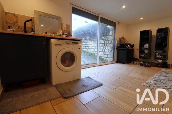Maison à vendre 5 pièces 94 m² Gagny