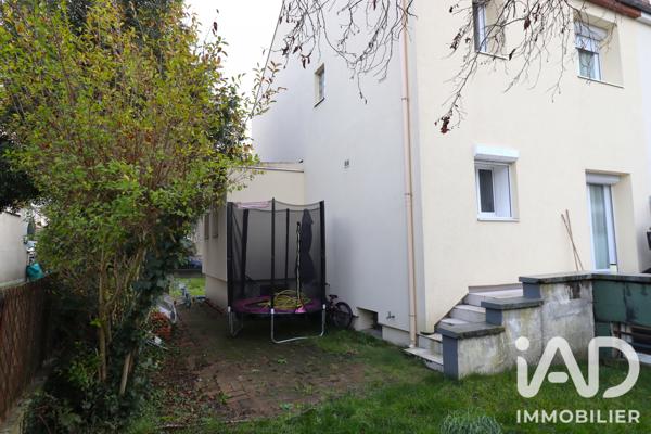 Maison à vendre 5 pièces 94 m² Gagny