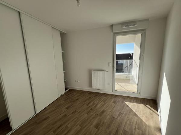 Appartement 3 pièces 69.14m²