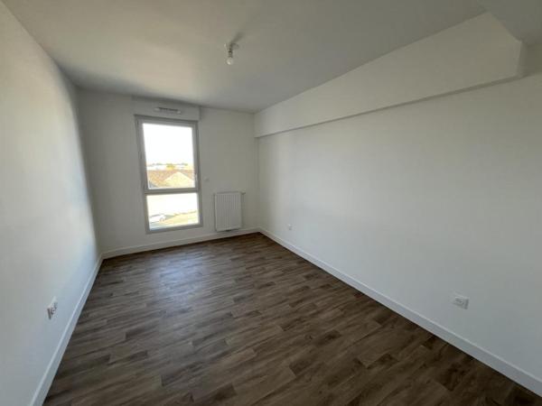 Appartement 3 pièces 69.14m²