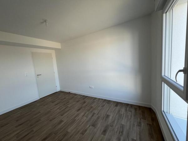Appartement 3 pièces 69.14m²