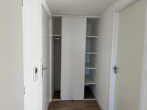 Appartement 3 pièces 69.14m²